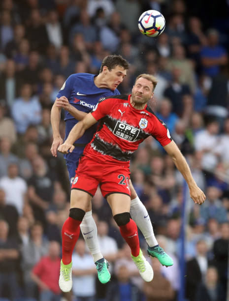 在最近的一 在最近的一